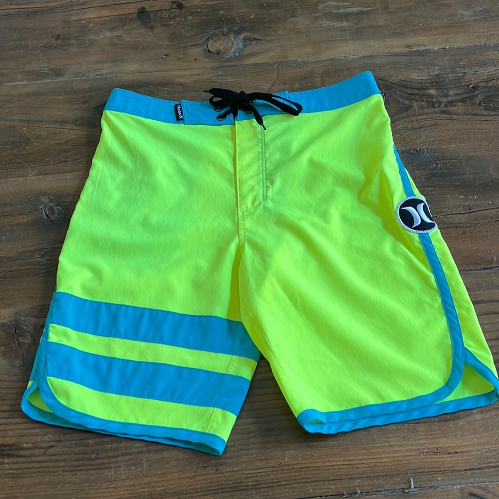 Hurley Boardshorts
